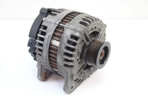 AUDI A6 Q7 ALTERNATOR 059903016P 059 90 301 P 14V 180A 4F C7 059903016P 059903016P 059903016P 059903016P 059903016PX 059903016