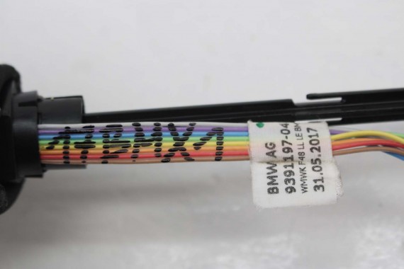 BMW X1 F48 GAŁKA ZMIANY BIEGÓW + MIESZEK 9391197 61319391197 61319361067 6131 9391197 9361067 9391197 9391197 9391197 9391197 X2