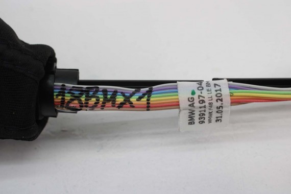 BMW X1 F48 GAŁKA ZMIANY BIEGÓW + MIESZEK 9391197 61319391197 61319361067 6131 9391197 9361067 9391197 9391197 9391197 9391197 X2