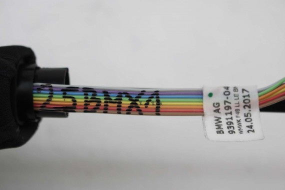 BMW X1 F48 GAŁKA ZMIANY BIEGÓW + MIESZEK 9391197 61319391197 61319361067 6131 9391197 9361067 9391197 9391197 9391197 9391197 X2