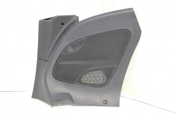 VW EOS BOCZEK DRZWI TYLNY TYL WELUROWY TAPICERKA 1Q0867043DN 1Q0867044DN 1Q0867043EA 1Q0867044EA 1Q0867043DN 1Q0867044DN UHF