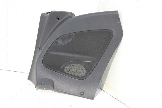 VW EOS BOCZEK DRZWI TYLNY TYL WELUROWY TAPICERKA 1Q0867043DN 1Q0867044DN 1Q0867043EA 1Q0867044EA 1Q0867043DN 1Q0867044DN UHF