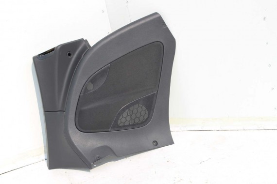 VW EOS BOCZEK DRZWI TYLNY TYL WELUROWY TAPICERKA 1Q0867043DN 1Q0867044DN 1Q0867043EA 1Q0867044EA 1Q0867043DN 1Q0867044DN UHF