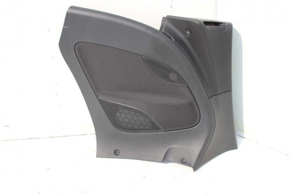 VW EOS BOCZEK DRZWI TYLNY TYL WELUROWY TAPICERKA 1Q0867043DN 1Q0867044DN 1Q0867043EA 1Q0867044EA 1Q0867043DN 1Q0867044DN UHF
