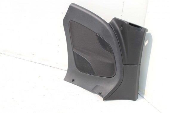 VW EOS BOCZEK DRZWI TYLNY TYL WELUROWY TAPICERKA 1Q0867043DN 1Q0867044DN 1Q0867043EA 1Q0867044EA 1Q0867043DN 1Q0867044DN UHF