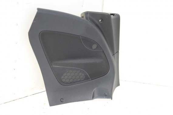 VW EOS BOCZEK DRZWI TYLNY TYL WELUROWY TAPICERKA 1Q0867043DN 1Q0867044DN 1Q0867043EA 1Q0867044EA 1Q0867043DN 1Q0867044DN UHF