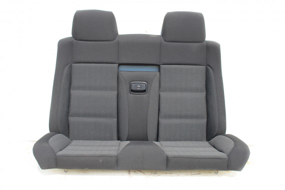 VW EOS TAPICERKA  FOTELE...