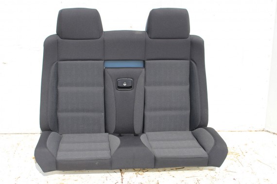 VW EOS TAPICERKA  FOTELE TYLNE TYŁ KANAPA siedzisko oparczie 1Q0881805 1Q0885375 1Q0885305 1Q0885776 1Q0885806 1Q0885775