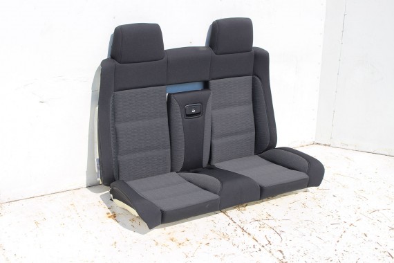 VW EOS TAPICERKA  FOTELE TYLNE TYŁ KANAPA siedzisko oparczie 1Q0881805 1Q0885375 1Q0885305 1Q0885776 1Q0885806 1Q0885775