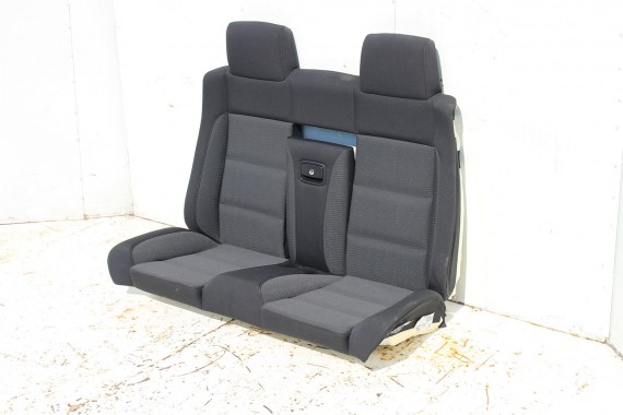 VW EOS TAPICERKA  FOTELE TYLNE TYŁ KANAPA siedzisko oparczie 1Q0881805 1Q0885375 1Q0885305 1Q0885776 1Q0885806 1Q0885775
