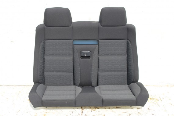 VW EOS TAPICERKA  FOTELE TYLNE TYŁ KANAPA siedzisko oparczie 1Q0881805 1Q0885375 1Q0885305 1Q0885776 1Q0885806 1Q0885775