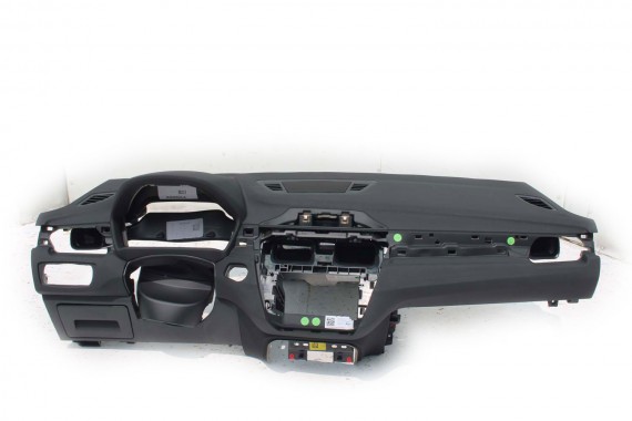 BMW X1 X2 F48 F39 KONSOLA...