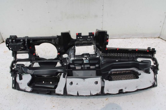 BMW X1 X2 F48 F39 KONSOLA PULPIT DESKA ROZDZIELCZA KOKPIT PULPIT 9332740 czarna 2566133 9332740 9332740 9332740 9332740 9332740