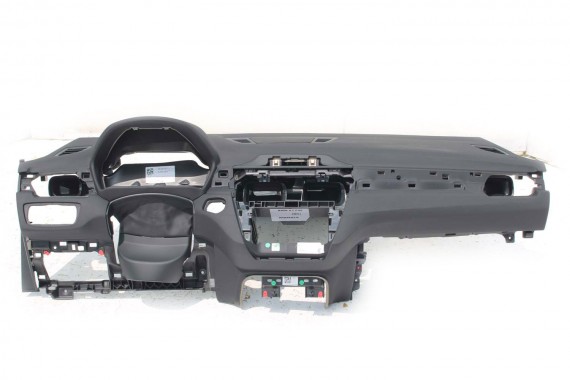 BMW X1 X2 F48 F39 KONSOLA...