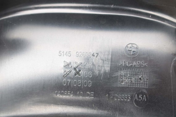 BMW X1 X2 F48 F39 KONSOLA PULPIT DESKA ROZDZIELCZA KOKPIT PULPIT 9332740 czarna 2566133 9332740 9332740 9332740 9332740 9332740