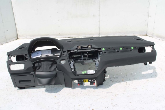 BMW X1 X2 F48 F39 KONSOLA PULPIT DESKA ROZDZIELCZA KOKPIT PULPIT 9332740 czarna 2566133 9332740 9332740 9332740 9332740 9332740