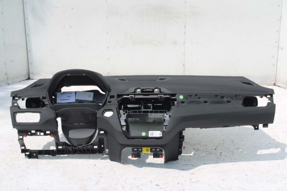 BMW X1 X2 F48 F39 KONSOLA PULPIT DESKA ROZDZIELCZA KOKPIT PULPIT 9332740 czarna 2566133 9332740 9332740 9332740 9332740 9332740