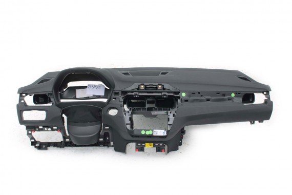 BMW X1 X2 F48 F39 KONSOLA...