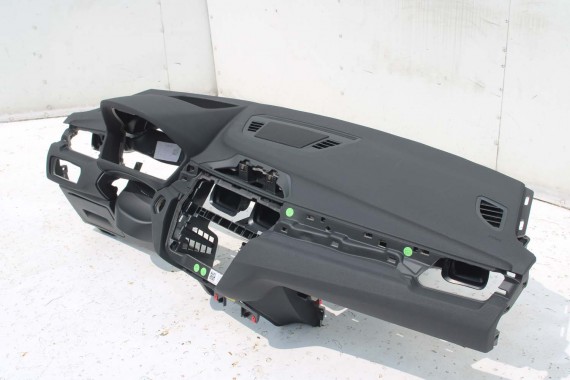 BMW X1 X2 F48 F39 KONSOLA PULPIT DESKA ROZDZIELCZA KOKPIT PULPIT 9332740 czarna 2566133 9332740 9332740 9332740 9332740 9332740