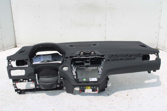 BMW X1 X2 F48 F39 KONSOLA PULPIT DESKA ROZDZIELCZA KOKPIT PULPIT 9332740 czarna 2566133 9332740 9332740 9332740 9332740 9332740
