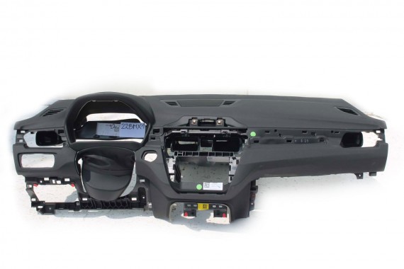 BMW X1 X2 F48 F39 KONSOLA...