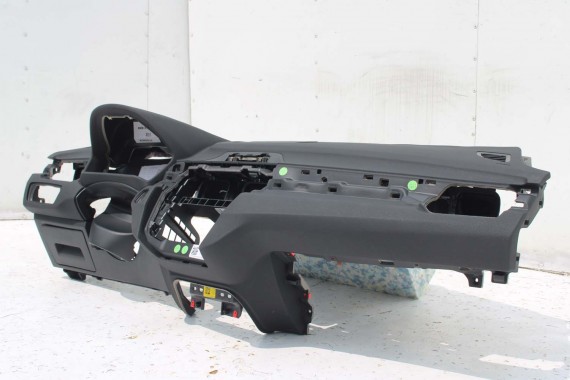 BMW X1 X2 F48 F39 KONSOLA PULPIT DESKA ROZDZIELCZA KOKPIT PULPIT 9332740 czarna 2566133 9332740 9332740 9332740 9332740 9332740