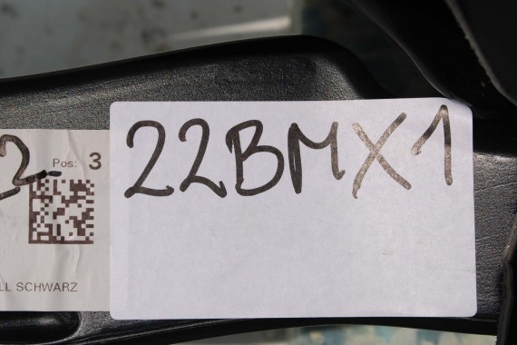 BMW X1 X2 F48 F39 KONSOLA PULPIT DESKA ROZDZIELCZA KOKPIT PULPIT 9332740 czarna 2566133 9332740 9332740 9332740 9332740 9332740