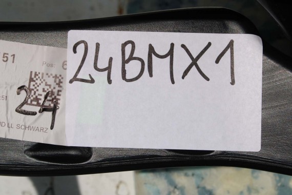 BMW X1 X2 F48 F39 KONSOLA PULPIT DESKA ROZDZIELCZA KOKPIT PULPIT 9332740 czarna 2566133 9332740 9332740 9332740 9332740 9332740