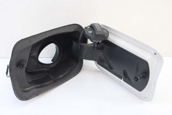BMW X1 F48 KLAPKA WLEWU PALIWA 7359171 300 alpinweiss 3 7488867 8496896 51177359171 7359631 51177359631 7359171 7488867 7437966