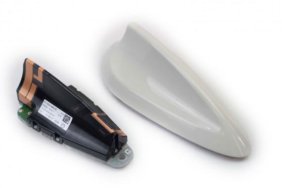 BMW X1 F48 ANTENA 9227775...