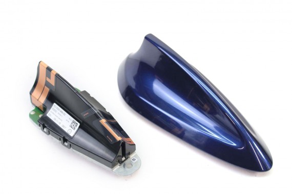 BMW X1 F48 ANTENA 9341604...