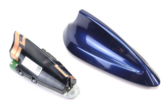 BMW X1 F48 ANTENA 9341604 9291486 DACHOWA NA DACH 65209341604 65209291484 65202218150 65209257007 9291484 9291486 9341604