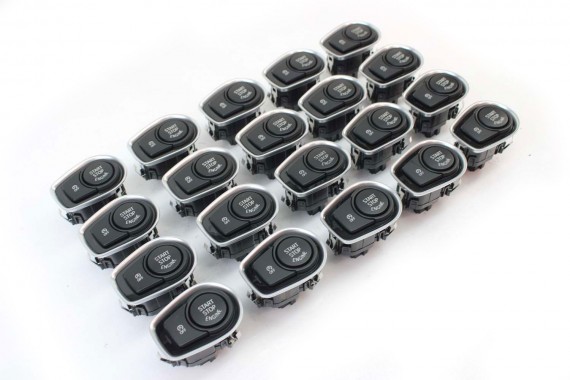 BMW X1 F48 PRZYCISK START STOP 9289135 61 31 9289135 przełącznik X2 F39 2 F45 F46 61359289135 61 35 9289135 9289135 61359289135