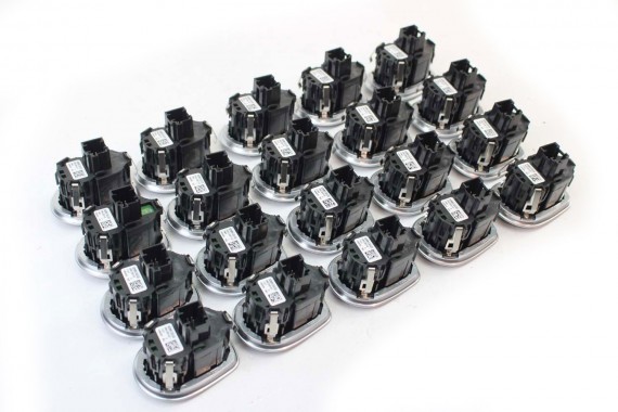 BMW X1 F48 PRZYCISK START STOP 9289135 61 31 9289135 przełącznik X2 F39 2 F45 F46 61359289135 61 35 9289135 9289135 61359289135