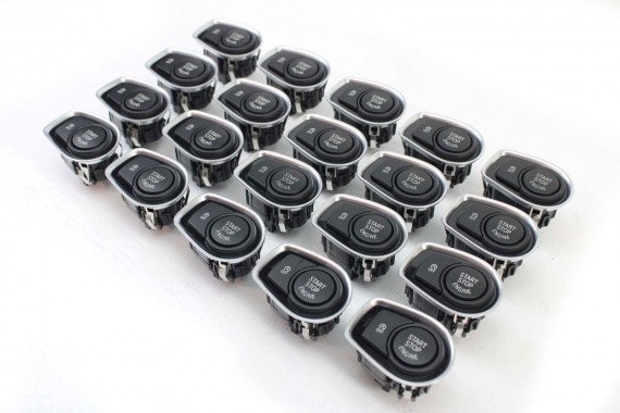 BMW X1 F48 PRZYCISK START...