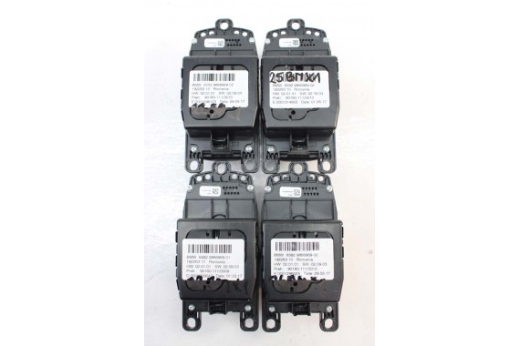 BMW X1 F48 PANEL GAŁKA DZWIGNIA BIEGÓW 9866969 65829866969 KONTROLER IDRIVE Kontroler 65 82 9866969 X2 F39 65826829089 6820850