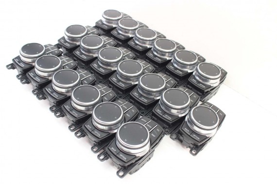 BMW X1 F48 PANEL GAŁKA...