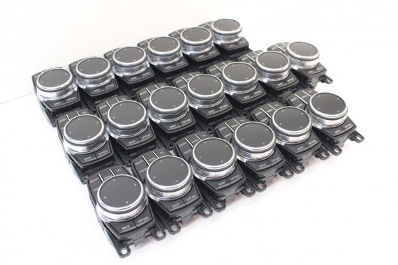 BMW X1 F48 PANEL GAŁKA...