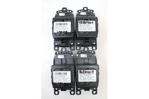 BMW X1 F48 PANEL GAŁKA DZWIGNIA BIEGÓW 9866969 65829866969 KONTROLER IDRIVE Kontroler 65 82 9866969 X2 F39 65826829089 6820850