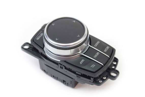 BMW X1 F48 PANEL GAŁKA DZWIGNIA BIEGÓW 9866969 65829866969 KONTROLER IDRIVE Kontroler 65 82 9866969 X2 F39 65826829089 6820850