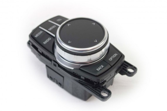 BMW X1 F48 PANEL GAŁKA DZWIGNIA BIEGÓW 9866969 65829866969 KONTROLER IDRIVE Kontroler 65 82 9866969 X2 F39 65826829089 6820850