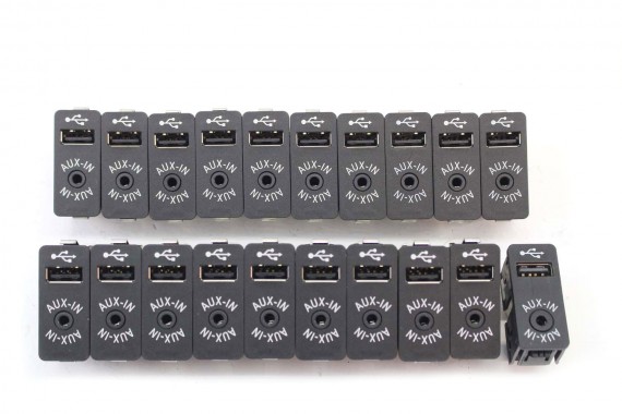 BMW X1 F48 PORT USB PRZYŁĄCZE 9266607 84109266607 gniazdo USB AUX 84 10 9266607 9266607 9266607 9266607 9266607 9266607 9343604