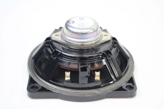 BMW X1 F48 GŁOŚNIK 69169691 X2 F39 2 F45 F46 651369169691 69169691 65138715683 STEREO centralny KONSOLI KOKPITU DESKI 8715683