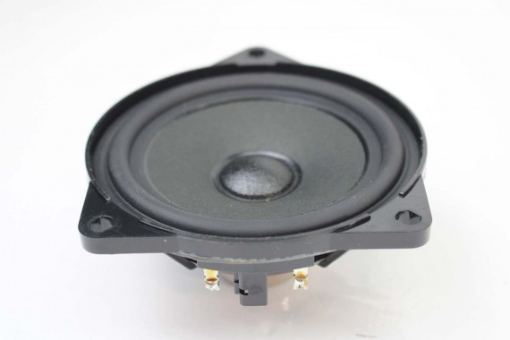 BMW X1 F48 GŁOŚNIK 69169691 X2 F39 2 F45 F46 651369169691 69169691 65138715683 STEREO centralny KONSOLI KOKPITU DESKI 8715683