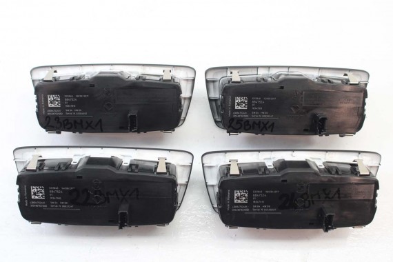 BMW X1 F48 PRZEŁĄCZNIK WŁĄCZNIK ŚWIATEŁ 6847524 panel reflektorów 61316847524 61319393609 61319388953 6847524 9393609 9388953
