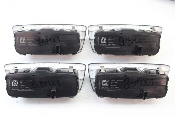 BMW X1 F48 PRZEŁĄCZNIK WŁĄCZNIK ŚWIATEŁ 6847524 panel reflektorów 61316847524 61319393609 61319388953 6847524 9393609 9388953