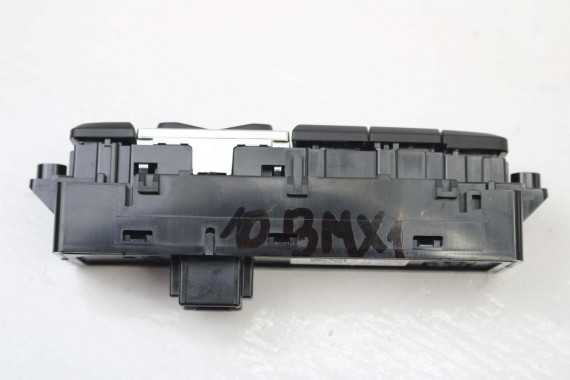 BMW X1 F48 PRZYCISK 9374834 przełącznik X2 F39 61 31 9374834 61319374834 PANEL STEROWNIK KONSOLI ŚRODKOWEJ SPORT ECO Tryby Jazdy