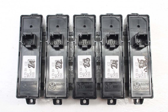 BMW X1 F48 PRZYCISK 9374834 przełącznik X2 F39 61 31 9374834 61319374834 PANEL STEROWNIK KONSOLI ŚRODKOWEJ SPORT ECO Tryby Jazdy
