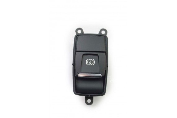BMW X1 F48 PRZYCISK HAMULCA 6822523 6822523 przełącznik X2 F39 61316822523 9385000 9390836 9877887 PARKING "P" 6822523 6822523