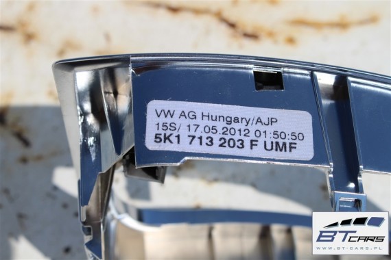 VW PANEL STEROWANIA BIEGAMI 5K1713203F 5K1 713 203 F 5K1713203F 5K1713203F 5K1713203F 5K1713203F 5K1713203F 5K1713203F 5K1713203